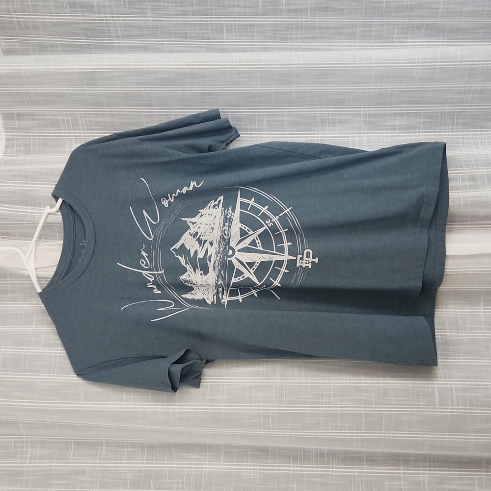 Flex It Pink T-shirt